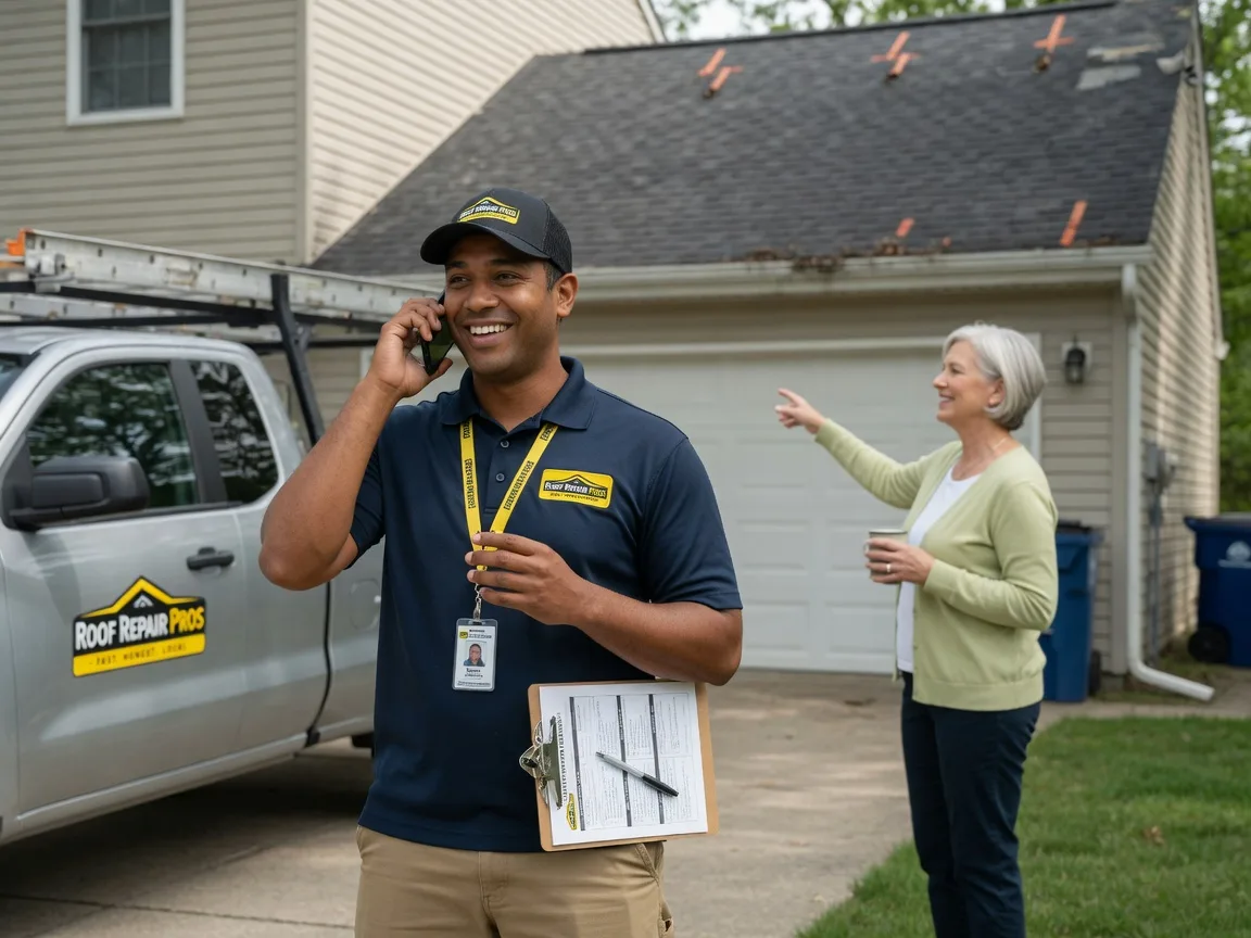 Roof Repair Williamston, SC FAQs